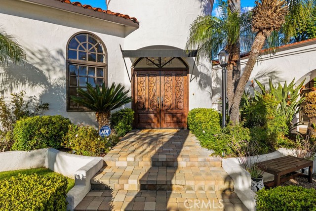 Detail Gallery Image 67 of 75 For 860 Reposado Drive, La Habra Heights,  CA 90631 - 5 Beds | 4/1 Baths