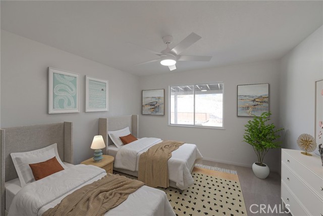 Detail Gallery Image 13 of 23 For 16389 Viho Ct, Apple Valley,  CA 92307 - 4 Beds | 2 Baths