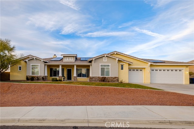 20178 Cameo, Apple Valley, CA, 92308 20178 Cameo, Apple Valley, CA, 92308