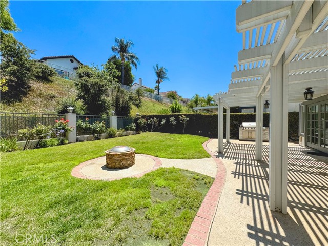 Detail Gallery Image 21 of 24 For 24664 Vista Cerritos, Calabasas,  CA 91302 - 3 Beds | 2/1 Baths