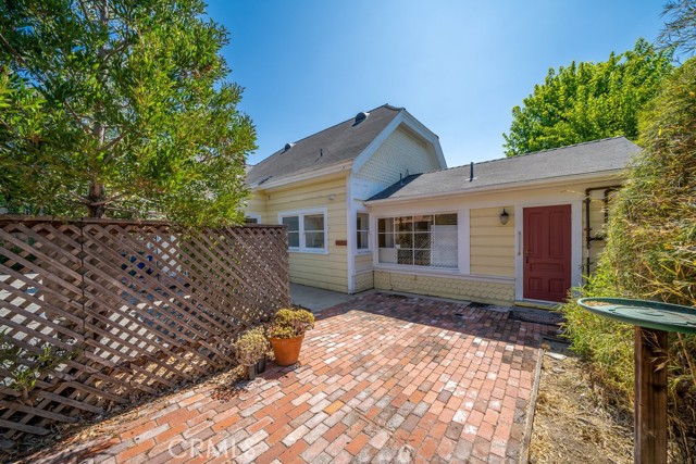 Detail Gallery Image 39 of 44 For 1118 Palm St, San Luis Obispo,  CA 93401 - 4 Beds | 1/1 Baths