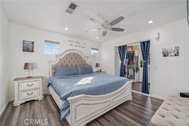 Detail Gallery Image 35 of 45 For 9810 Tamalpais, Moreno Valley,  CA 92557 - 5 Beds | 4 Baths