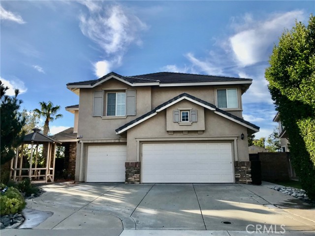 12285 Clydesdale Dr, Rancho Cucamonga, CA 91739