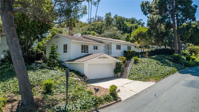 2700 Via Campesina, Palos Verdes Estates, California 90274, 2 Bedrooms Bedrooms, ,2 BathroomsBathrooms,Residential,For Sale,Via Campesina,SB26091305