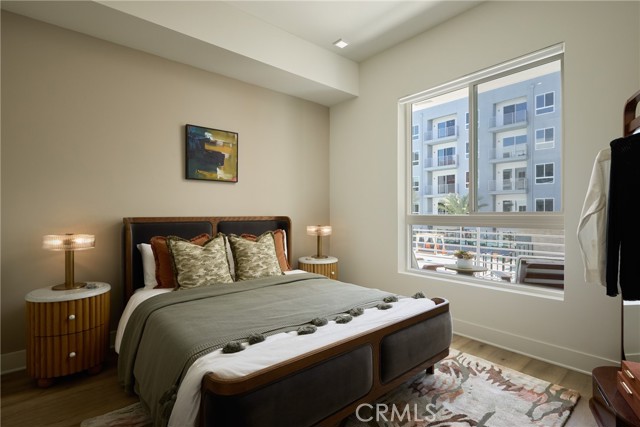 Detail Gallery Image 44 of 59 For 21010 Erwin St #855,  Woodland Hills,  CA 91367 - 1 Beds | 1 Baths