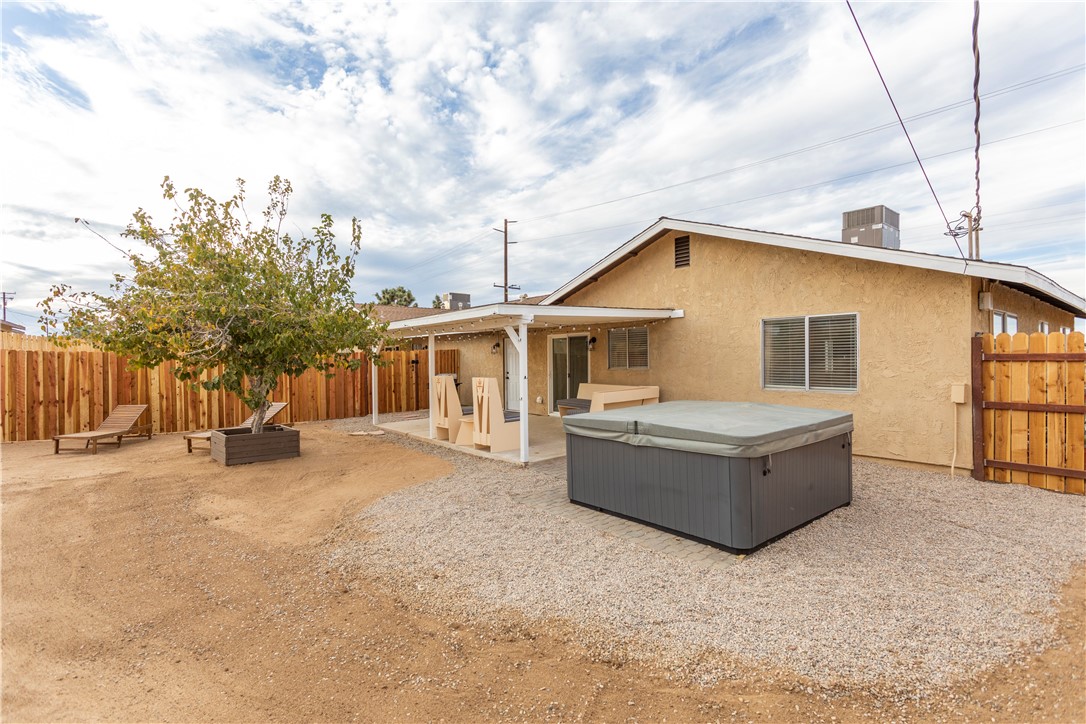 Detail Gallery Image 68 of 72 For 60341 Alta Loma Dr, Joshua Tree,  CA 92252 - 4 Beds | 2 Baths