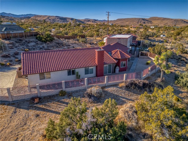 Detail Gallery Image 63 of 63 For 56630 Bear Ct, Yucca Valley,  CA 92284 - 6 Beds | 4 Baths