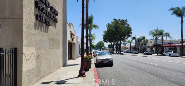 223 E Garvey Avenue, Monterey Park, California 91755, ,Commercial Sale,For Sale,223 E Garvey Avenue,CRWS23138861