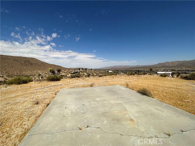 Detail Gallery Image 15 of 18 For 2468 Prescott Ave, Yucca Valley,  CA 92284 - – Beds | – Baths