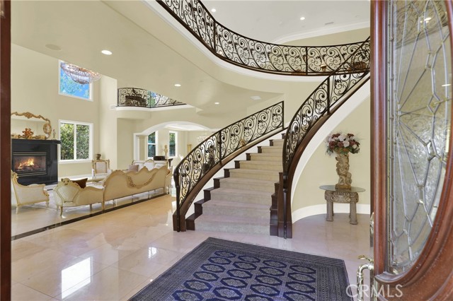 Detail Gallery Image 27 of 69 For 7231 Brandon Ct, Riverside,  CA 92506 - 6 Beds | 6/1 Baths