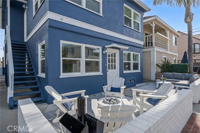 Detail Gallery Image 2 of 48 For 502 36th St, Newport Beach,  CA 92663 - 5 Beds | 4 Baths