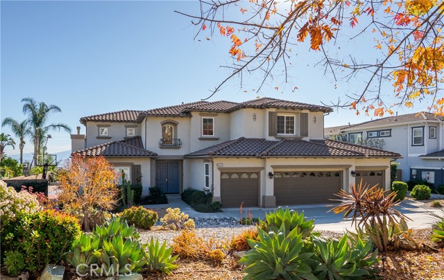 Detail Gallery Image 2 of 47 For 9669 Norbrook, Rancho Cucamonga,  CA 91737 - 5 Beds | 4/1 Baths