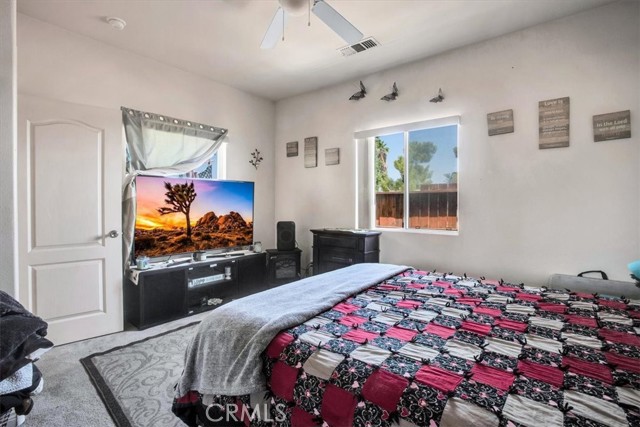 Detail Gallery Image 19 of 46 For 58583 Buena Vista Dr, Yucca Valley,  CA 92284 - 3 Beds | 2 Baths