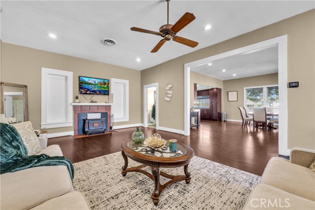 Detail Gallery Image 18 of 46 For 1131 E Evans St, San Jacinto,  CA 92583 - 3 Beds | 1 Baths