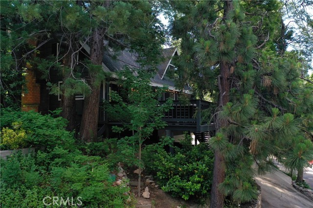 Detail Gallery Image 29 of 34 For 235 Bret Harte Rd, Lake Arrowhead,  CA 92352 - 4 Beds | 2 Baths