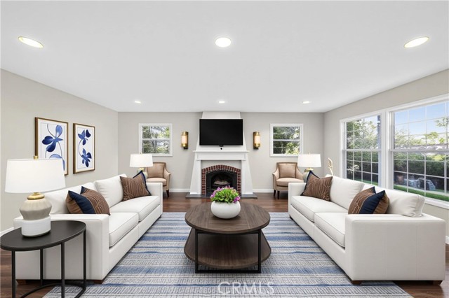 Detail Gallery Image 4 of 36 For 23836 Minnequa Dr, Diamond Bar,  CA 91765 - 5 Beds | 3 Baths