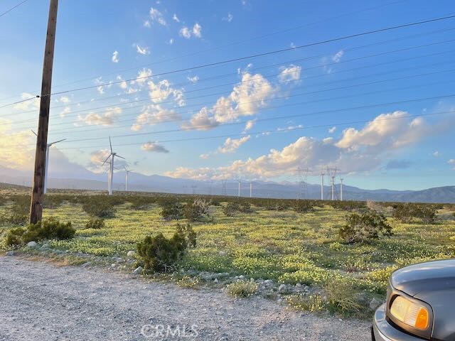 0 16th, Palm Springs, California 92440, ,Land,For Sale,0 16th,CREV23186349