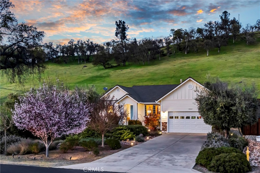18360 Hidden Valley Road