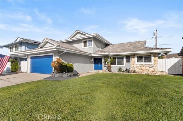 Detail Gallery Image 3 of 52 For 1240 Lynwood St, La Habra,  CA 90631 - 4 Beds | 2 Baths