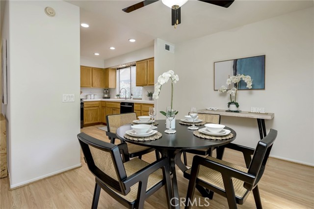 Detail Gallery Image 15 of 36 For 8314 E Quiet Canyon Ct, Anaheim Hills,  CA 92808 - 3 Beds | 2/1 Baths