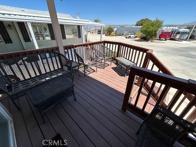Detail Gallery Image 2 of 22 For 1295 S Cawston Ave #498,  Hemet,  CA 92545 - 1 Beds | 1 Baths