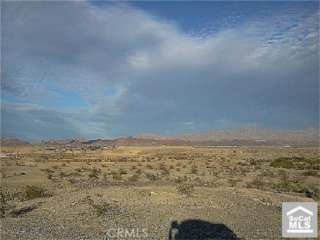 Detail Gallery Image 1 of 1 For 0 Sunrise Lot 96, Needles,  CA 92363 - – Beds | – Baths