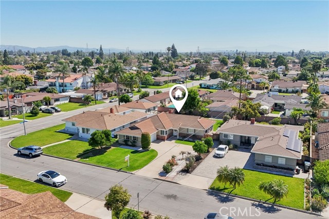 Detail Gallery Image 40 of 40 For 10336 Hasty, Downey,  CA 90241 - 3 Beds | 2 Baths