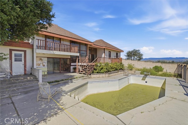 Detail Gallery Image 47 of 54 For 5350 Davenport Creek Rd, San Luis Obispo,  CA 93401 - 4 Beds | 3 Baths