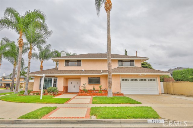 1390 Tartan Circle, Placentia, CA 92870