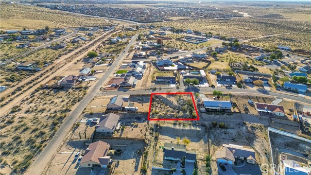 Detail Gallery Image 19 of 28 For 0 Los Cedros, Victorville,  CA 92392 - – Beds | – Baths