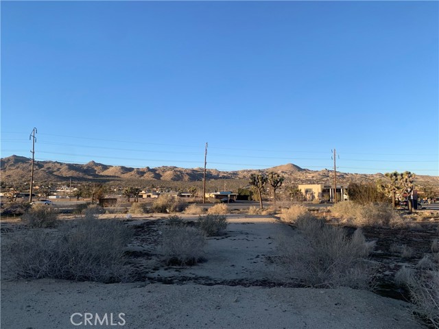 57335 Twentynine Palms, Yucca Valley, California 92284, ,Land,For Sale,57335 Twentynine Palms,CRNP23100972