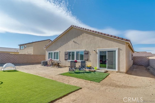 Detail Gallery Image 30 of 36 For 11359 Quail Hollow St, Victorville,  CA 92392 - 4 Beds | 3 Baths