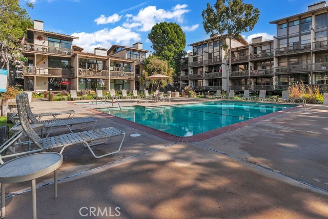 Detail Gallery Image 39 of 40 For 6314 Marina Pacifica, Long Beach,  CA 90803 - 2 Beds | 2 Baths