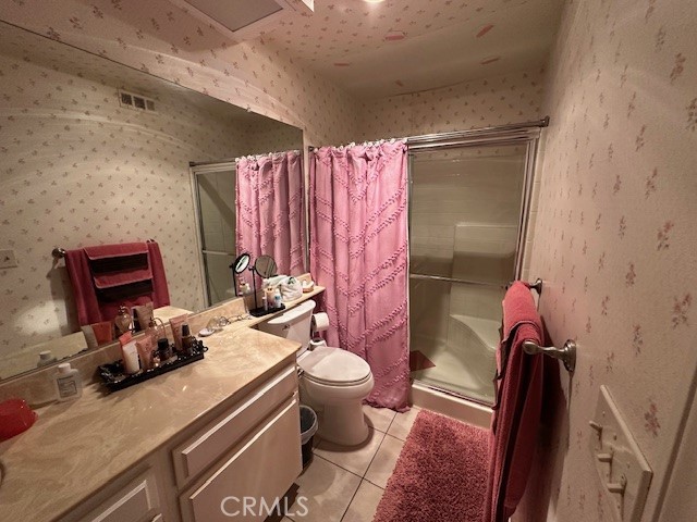 Detail Gallery Image 13 of 16 For 43131 Wall St #J,  Hemet,  CA 92544 - 2 Beds | 2 Baths