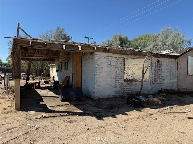 Detail Gallery Image 11 of 20 For 6601 Locust Ave, Inyokern,  CA 93527 - 4 Beds | 0 Baths