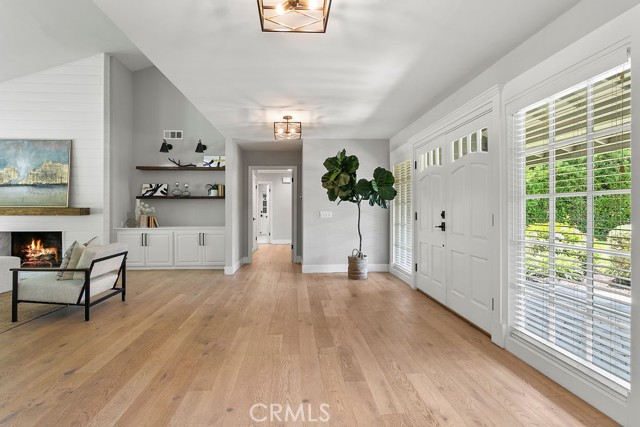 Detail Gallery Image 9 of 72 For 18781 Peppertree Dr, Villa Park,  CA 92861 - 4 Beds | 2/1 Baths