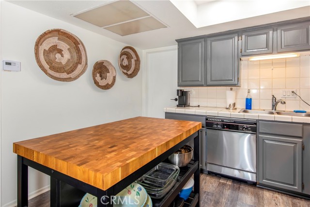Detail Gallery Image 17 of 67 For 64285 Spyglass Ave #19,  Desert Hot Springs,  CA 92240 - 2 Beds | 1 Baths