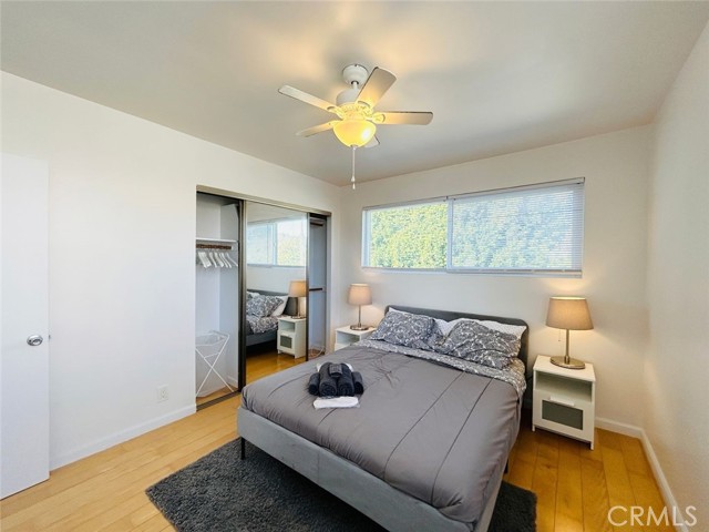 Detail Gallery Image 9 of 13 For 1114 6th St #3,  Santa Monica,  CA 90403 - 1 Beds | 1 Baths