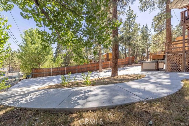 Detail Gallery Image 40 of 42 For 1113 Michael Ave, Big Bear City,  CA 92314 - 4 Beds | 2/1 Baths