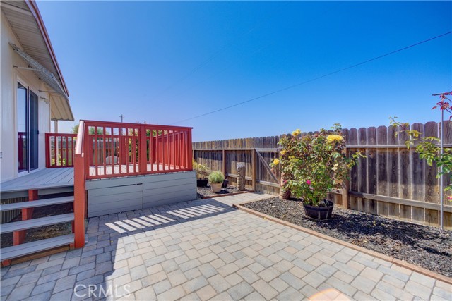Detail Gallery Image 39 of 54 For 388 Sunrise Terrace #44,  Arroyo Grande,  CA 93420 - 3 Beds | 2 Baths