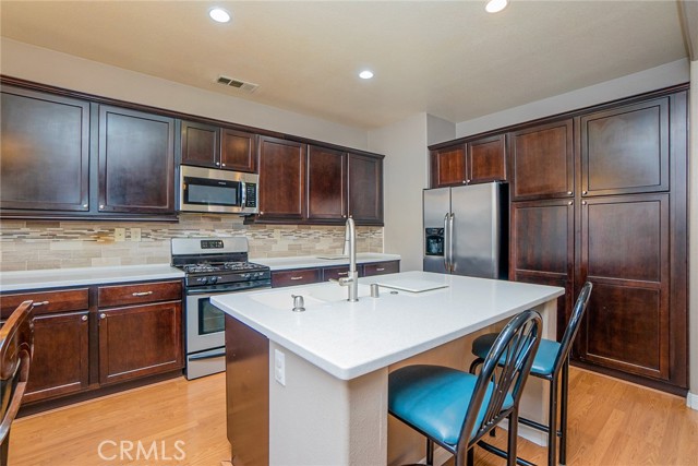 Detail Gallery Image 9 of 44 For 1498 Palma Bonita Ln, Perris,  CA 92571 - 3 Beds | 2/1 Baths