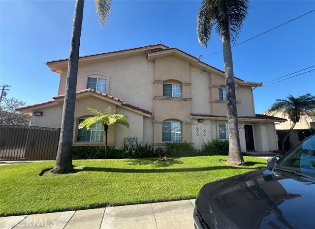 8222 5th Street, Downey, California 90241, ,Multi-Family,For Sale,5th,PW24202003