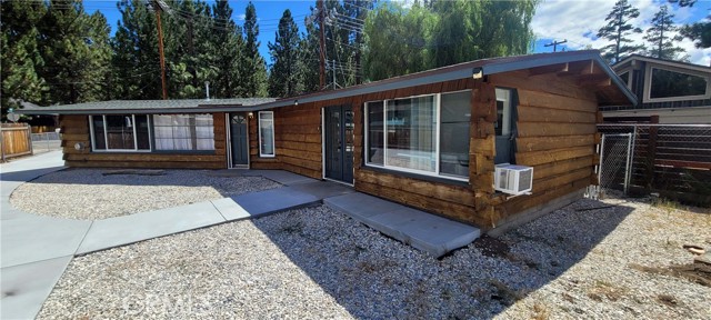 Detail Gallery Image 1 of 1 For 645 Maltby Bld, Big Bear City,  CA 92314 - 2 Beds | 2 Baths