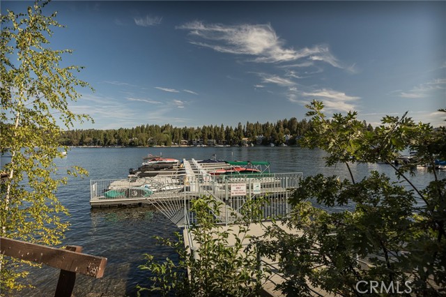 366 Lake Resort, Lake Arrowhead, CA 92352