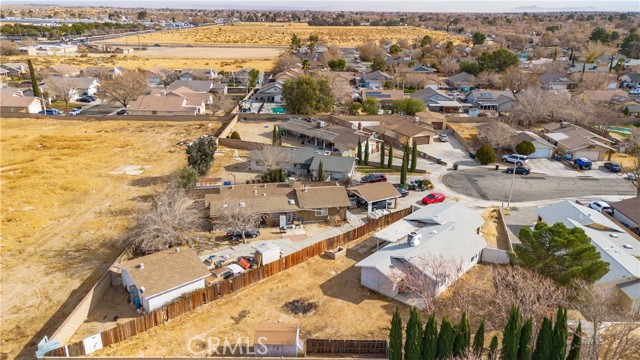 Detail Gallery Image 30 of 32 For 45051 Logue Ct, Lancaster,  CA 93535 - 3 Beds | 2 Baths