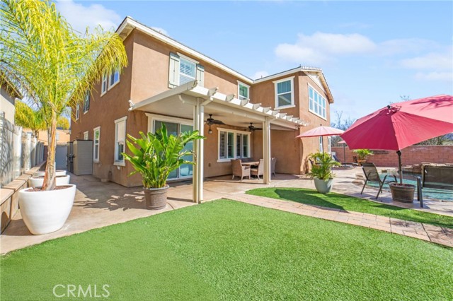 Detail Gallery Image 42 of 51 For 30305 Powderhorn Ln, Murrieta,  CA 92563 - 5 Beds | 4/1 Baths