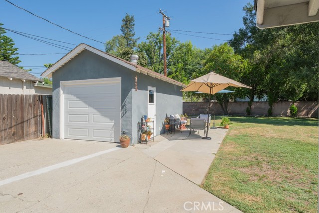 Detail Gallery Image 18 of 38 For 821 E Palm Ave, Monrovia,  CA 91016 - 3 Beds | 1 Baths