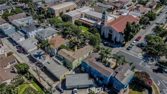 Detail Gallery Image 32 of 35 For 5113 E the Toledo, Long Beach,  CA 90803 - – Beds | – Baths