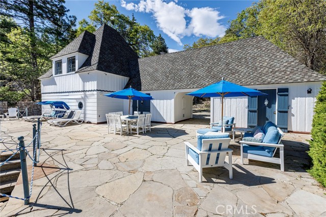 Detail Gallery Image 45 of 75 For 28641 North Shore Rd, Lake Arrowhead,  CA 92352 - 14 Beds | 11/1 Baths