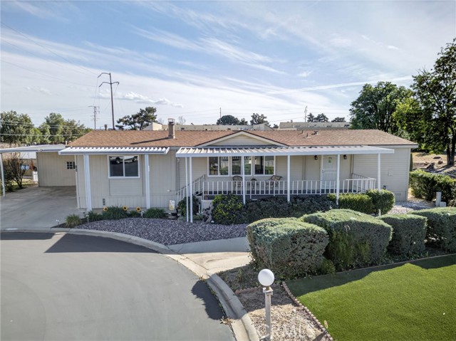 Detail Gallery Image 50 of 64 For 23820 Ironwood #153,  Moreno Valley,  CA 92557 - 3 Beds | 2 Baths